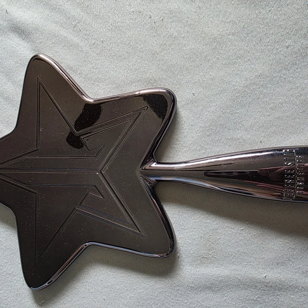 Jeffree Star Chocolate Star Mirror Wall Decor